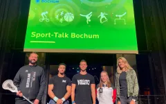 Sport Talk Bochum 2023