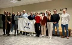 WUG 2025 LOK Sitzung