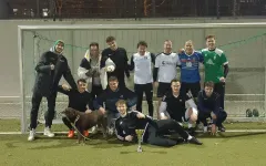 Ruhrpott-PANNA: Siegerfoto der Wintersaison 23/24