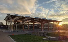 Urban Green Bochum