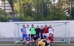 Finale Uni-Liga 24