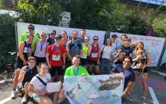 Stadtwerkelauf Bochum