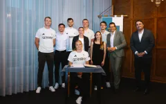 Stadt und Uni ehren olympische und paralympische Leistungen