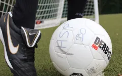 Hochschulsport Bochum Fußball 