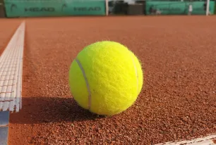 Tennisball