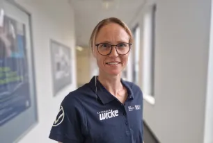 Profilbild der Mitarbeiterin Anna Bornhoff