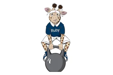 Ruby Unifit