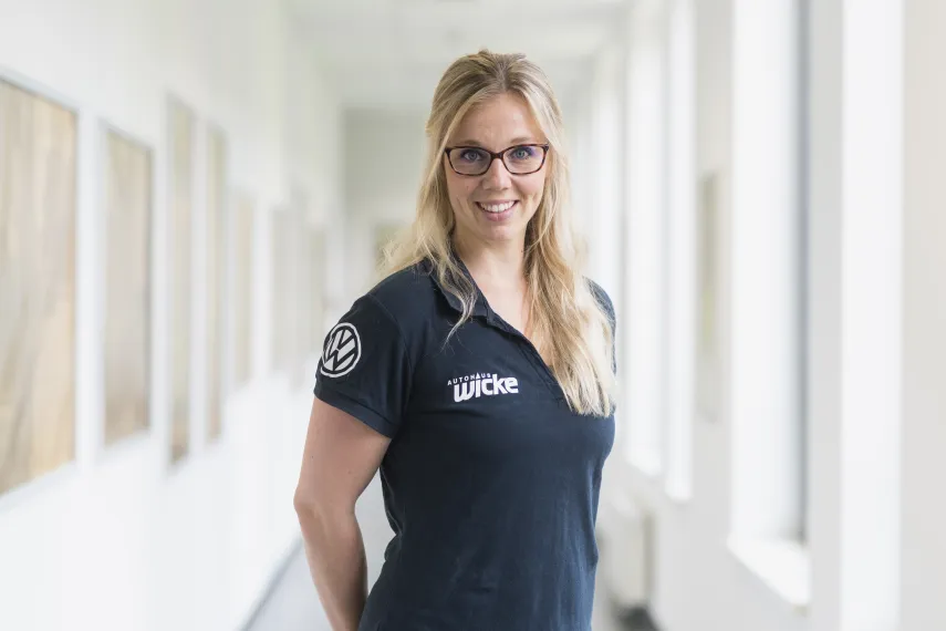 Kristin Pieper