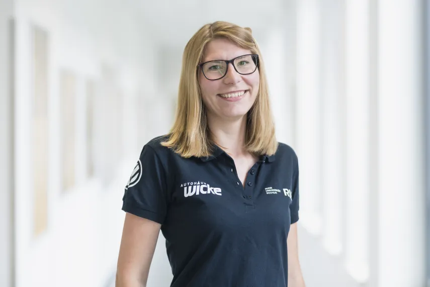 Christina Liß