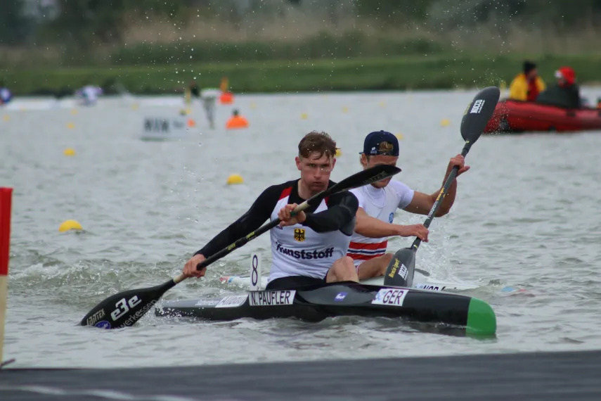 Nico Paufler