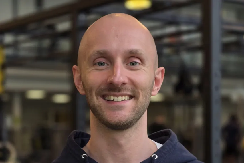 Julian Ruhmann