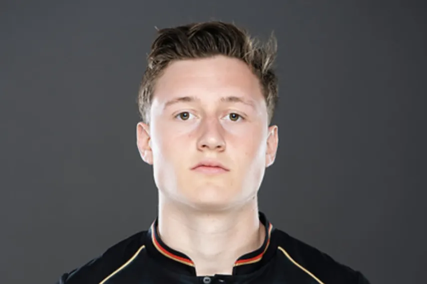 Jannik Enaux