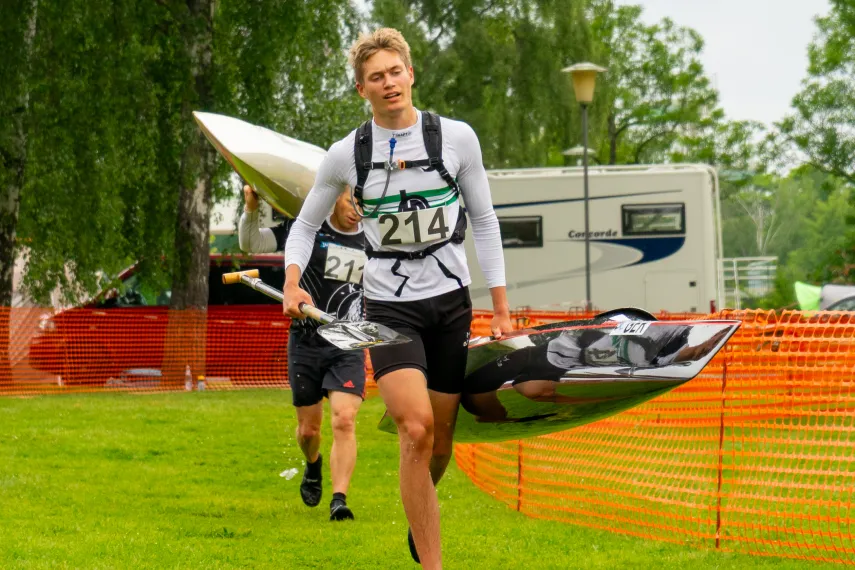 Linus Gooßen