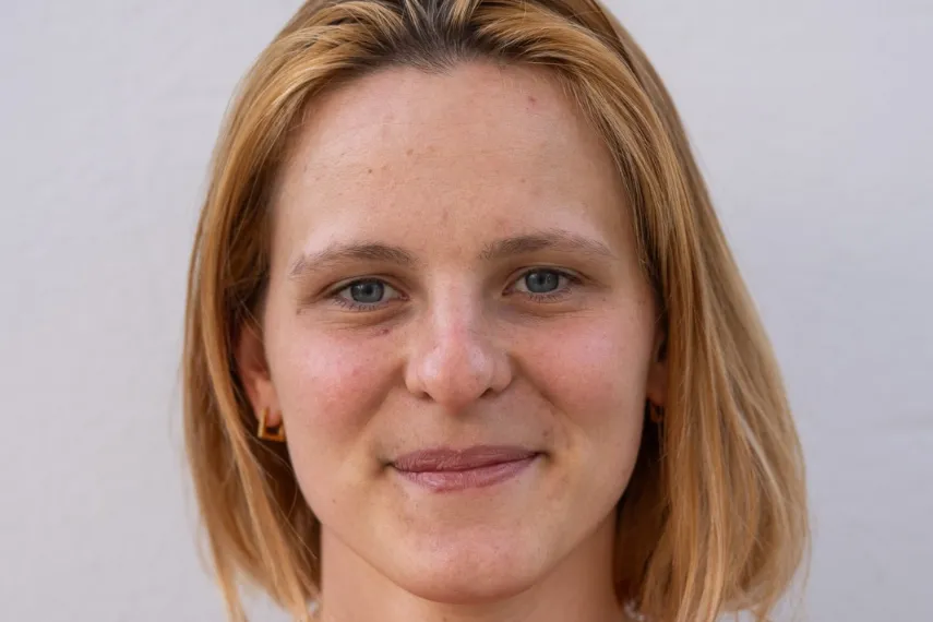 Nele Schmalenbach