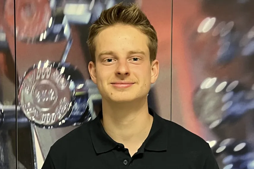 Lutz Küsgens
