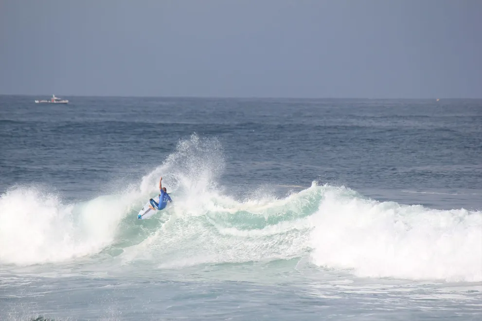 Das ist ein Testbild, aber schön