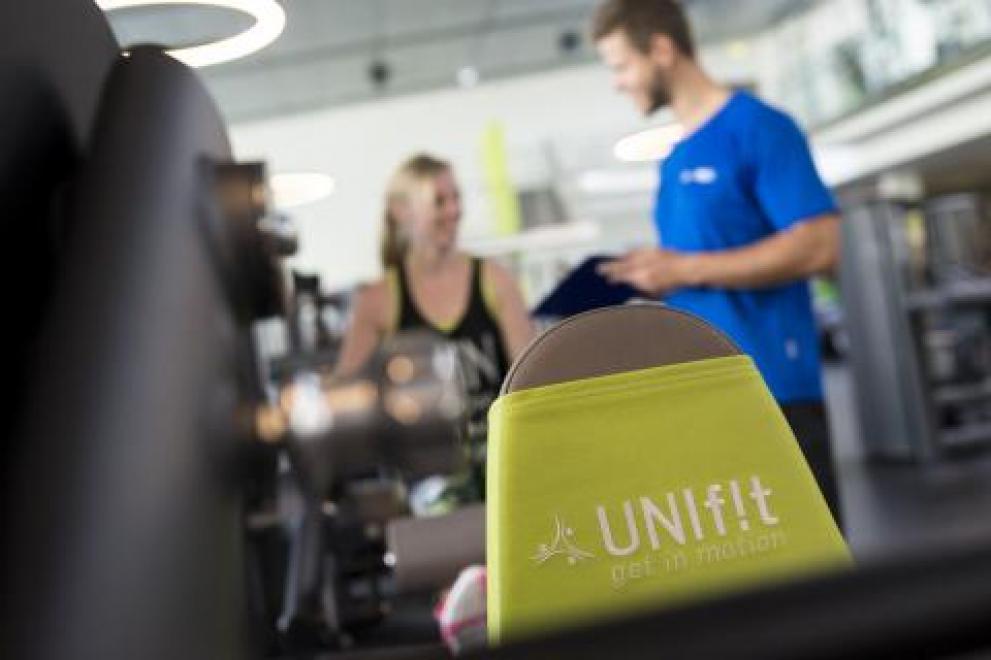Du willst erfahren, was das Unifit von anderen Fitnessstudios unterscheidet? Eine ganze Menge – hier lernst Du mehr über unsere Philosophie und unsere besonderen Services.