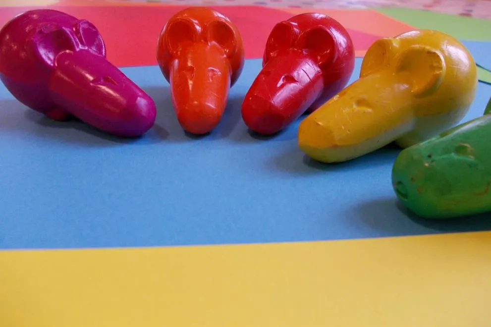 Kinderbetreuung 