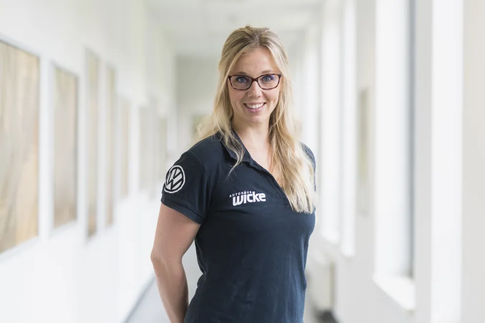 Kristin Pieper