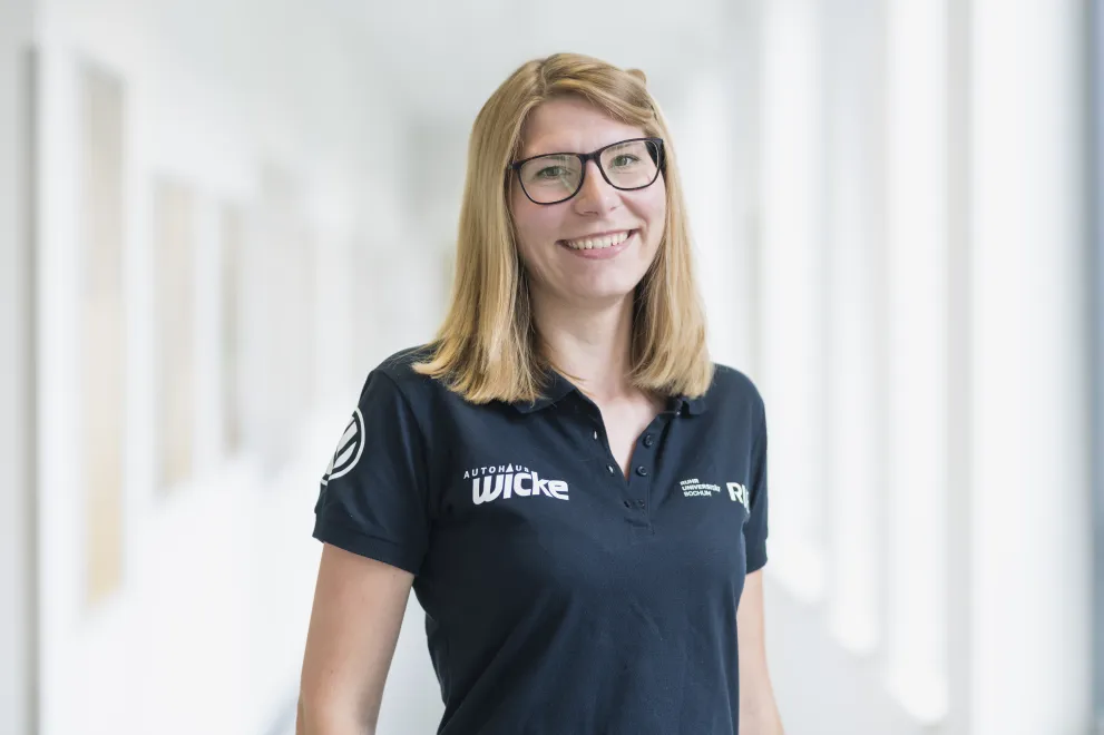 Christina Liß
