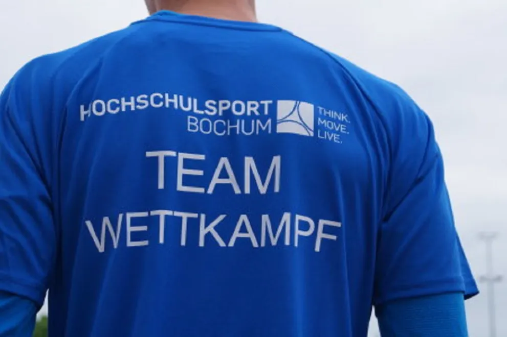 Team Wettkampf