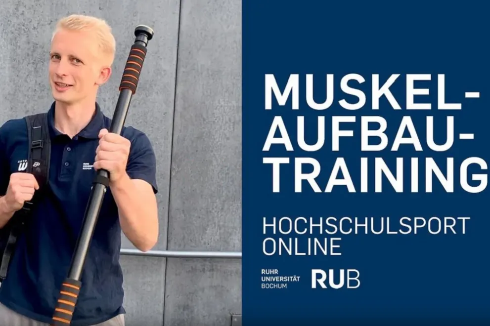 Hochschulsport Online