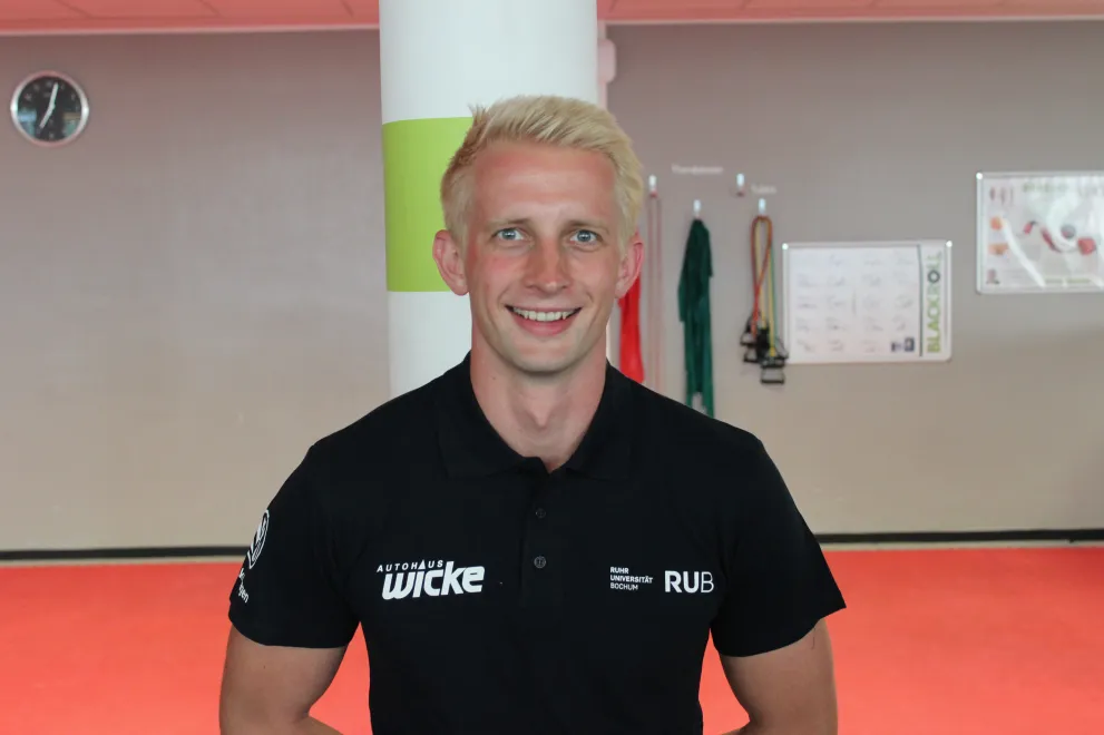 Daniel Verhoeven