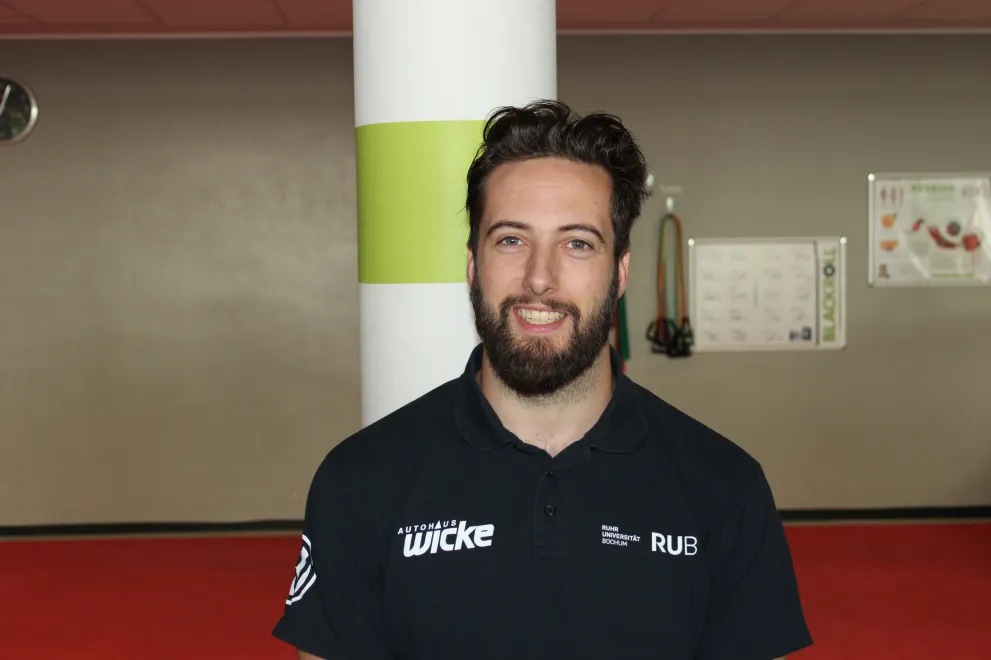 Lino Ruppel