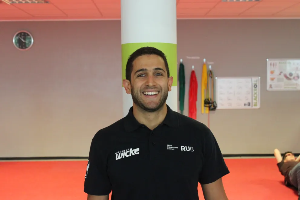 Raed Sibai