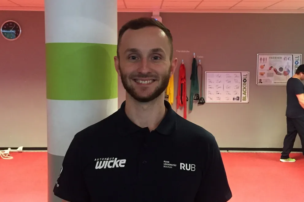 Julian Ruhmann
