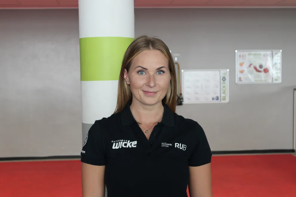 Theresia Arndt