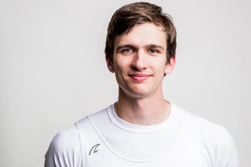 Christopher Reinhardt