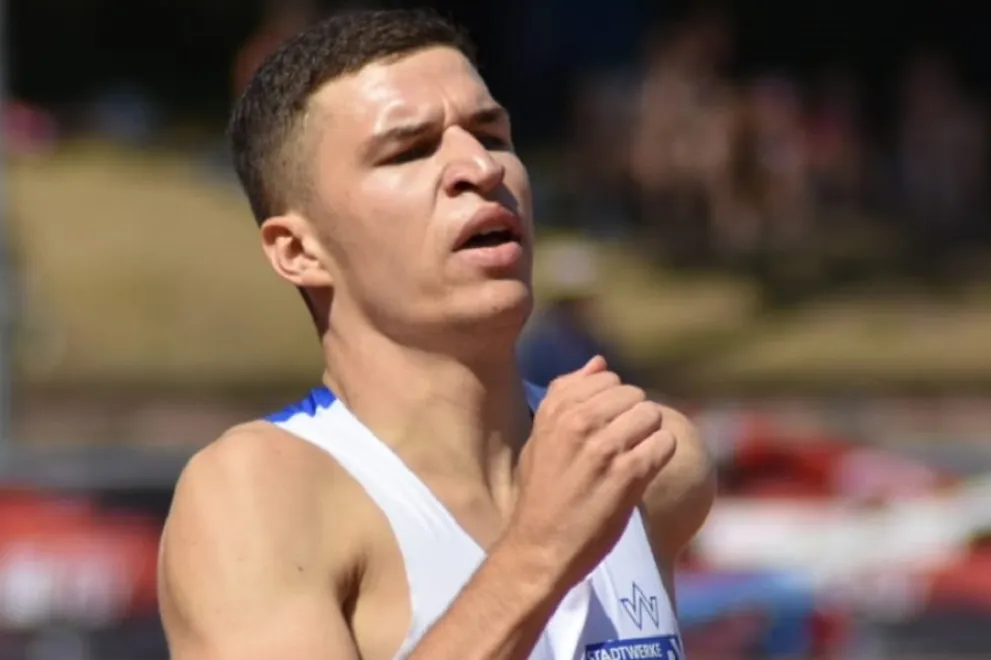 Finn Merten