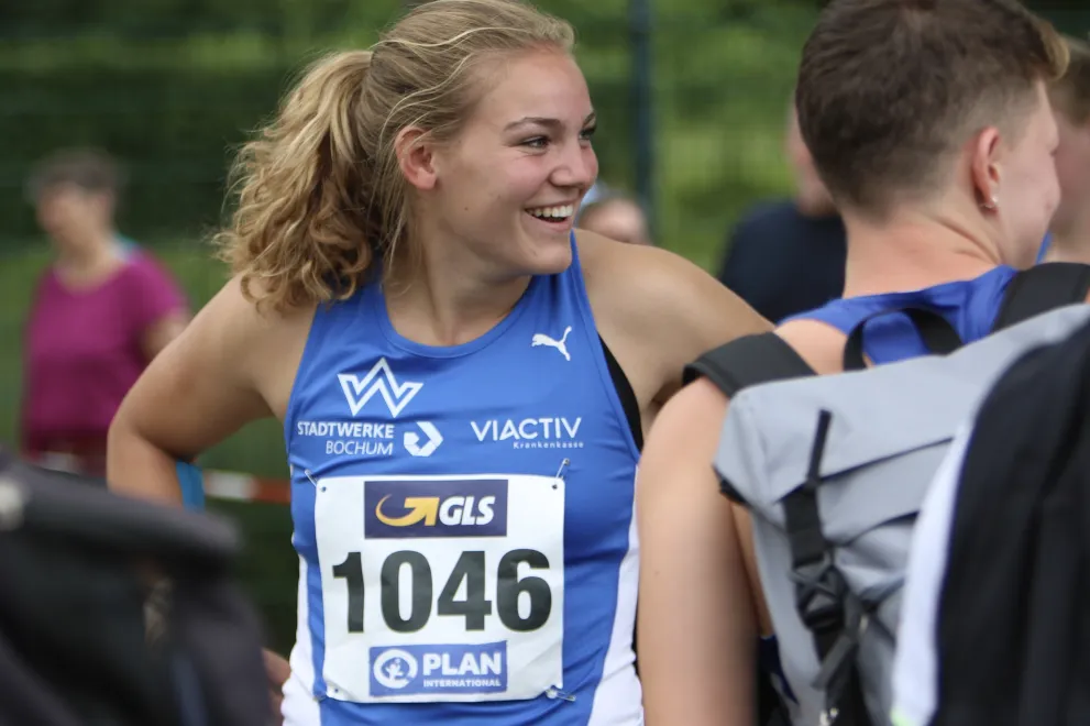Hanna Meinikmann