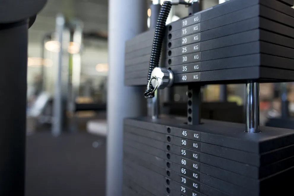 Unifit Kraftgerät