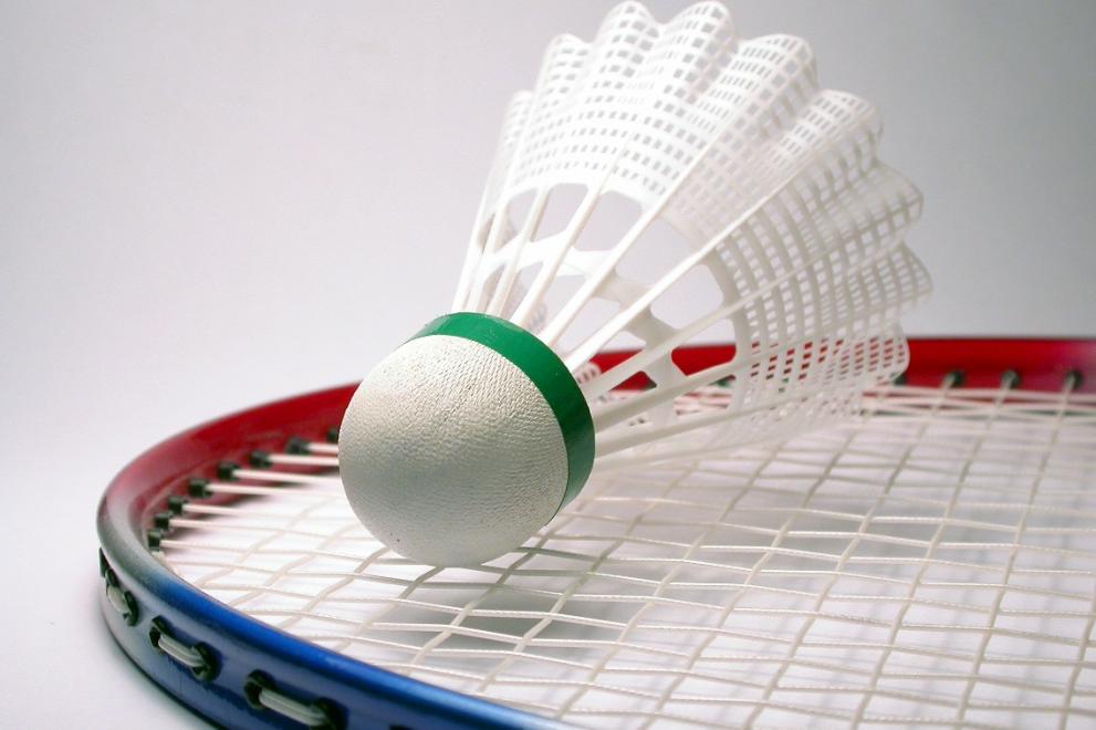 Semesterleitbild Kursprogramm Badminton