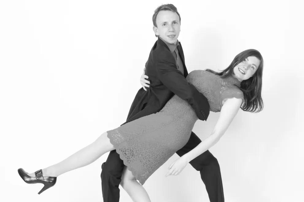 Disofox Sportprogramm Tanzen