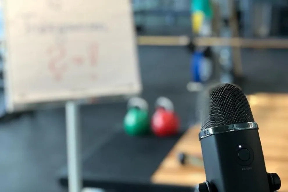 Unifit Online Tough Talk Mikro Onlinekurse