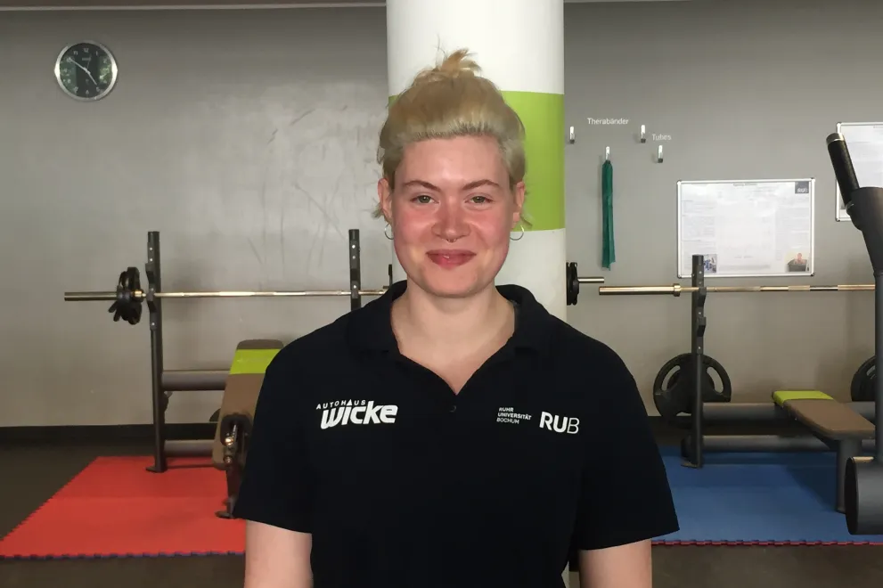 Lydia Schneider Reuter