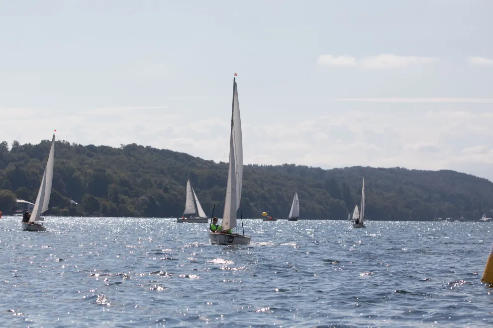 adh Trophy Segeln 2021