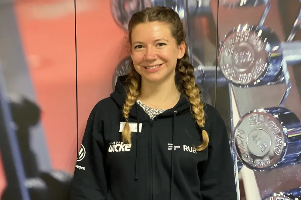 Unifit Rezeption Caro Brands