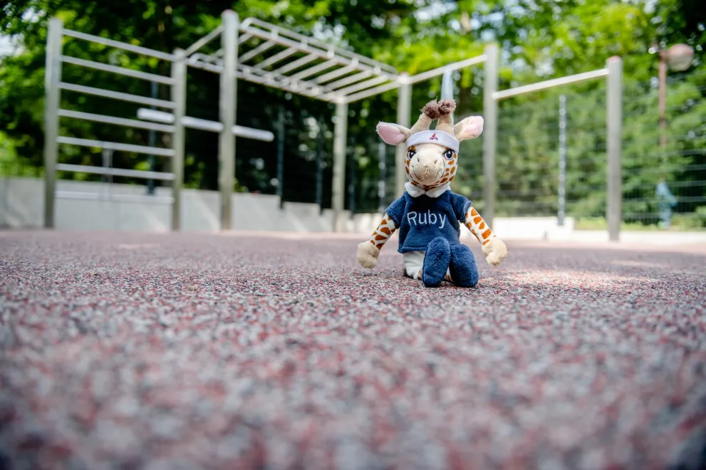 Jahresrückblick 21 Ruby