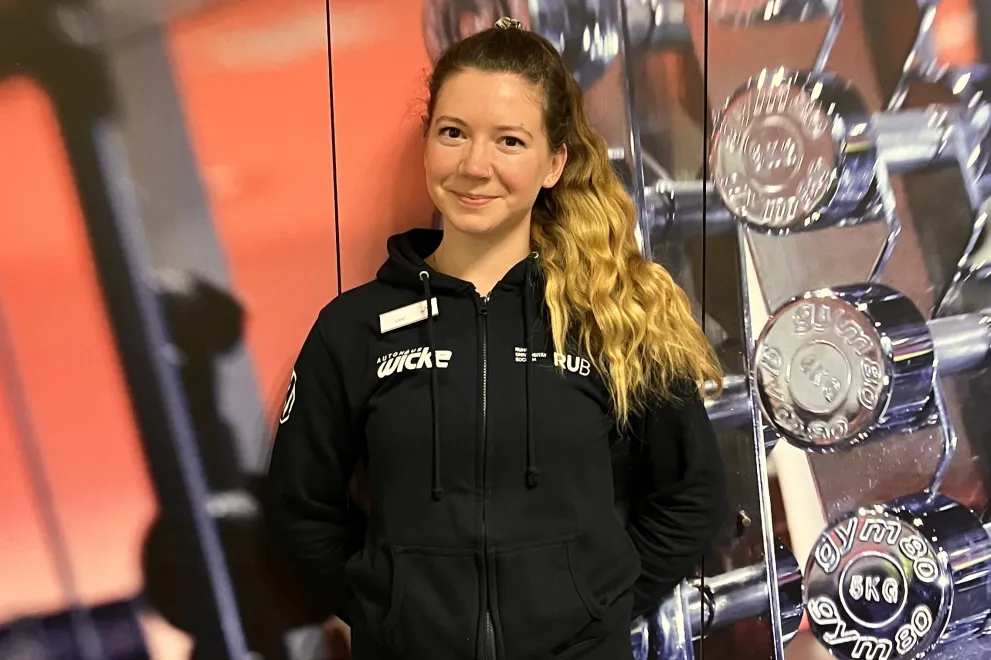 Carolin Brands Unifit Rezeption