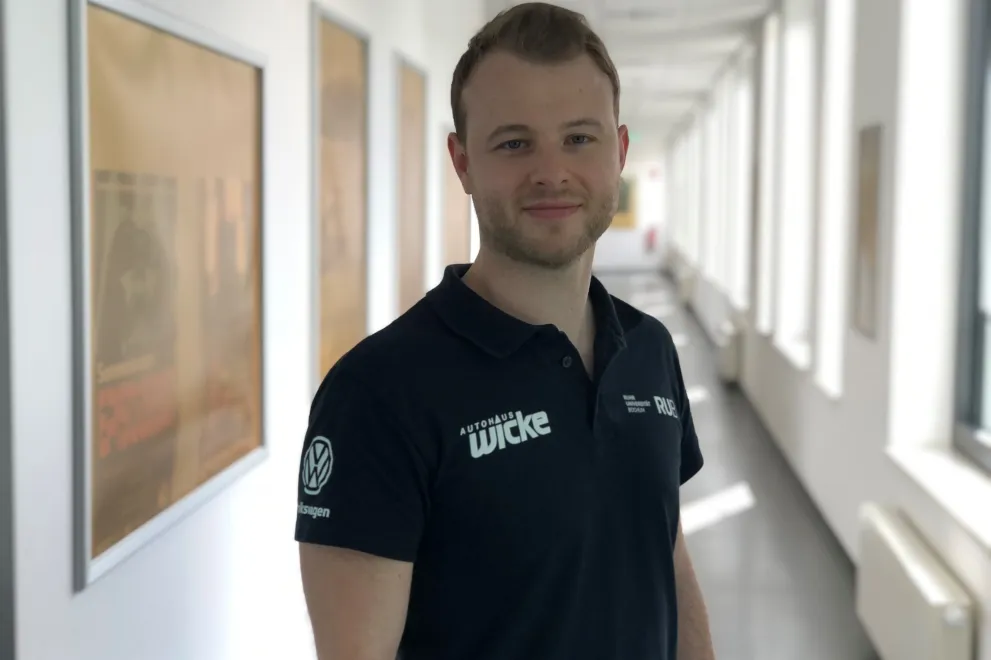 Christian Kranenberg