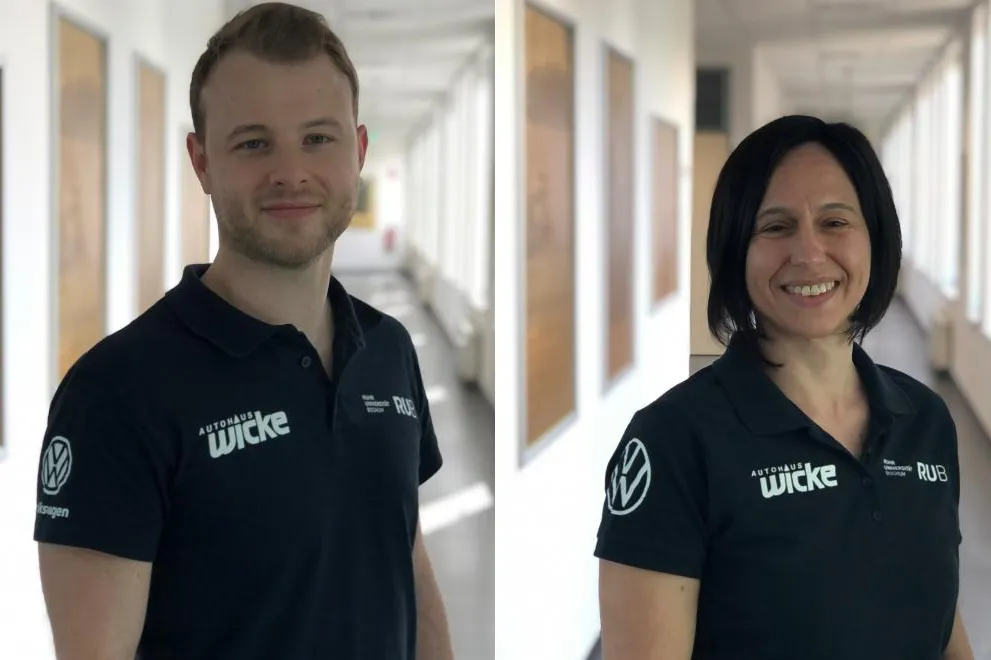 Bild Steckbrief Christian Kranenberg undNicola Weinzettl