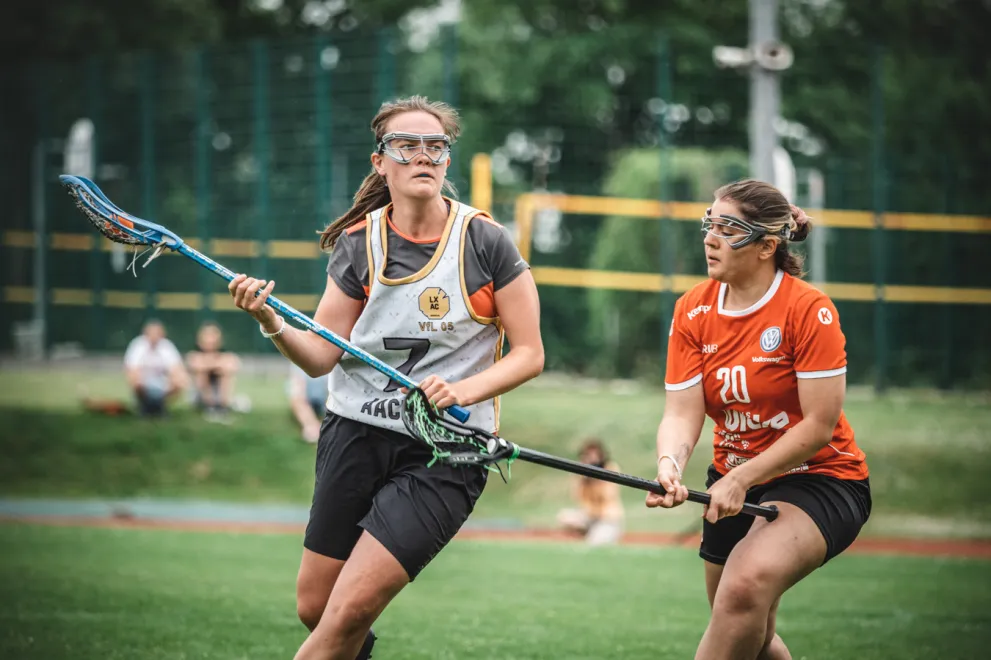 adh-Open Lacrosse 2022 Finale