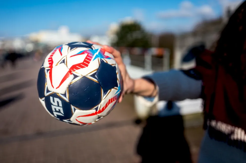 Handball