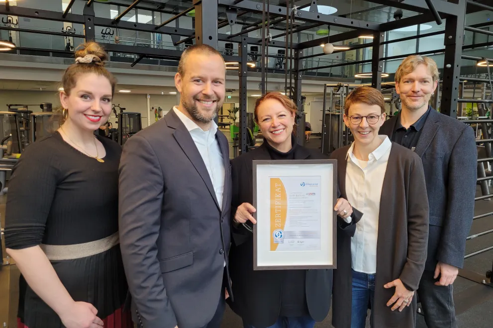 SSiS_Zertifizierung_Stufe_1