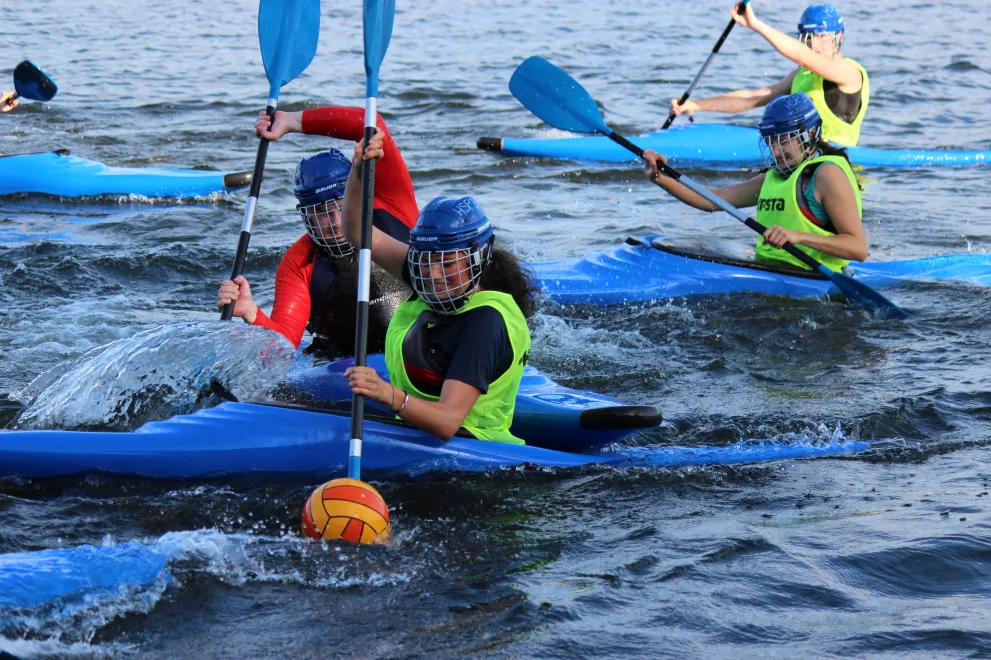 Jahresrückblick 2022 - Kursangebot (engl)