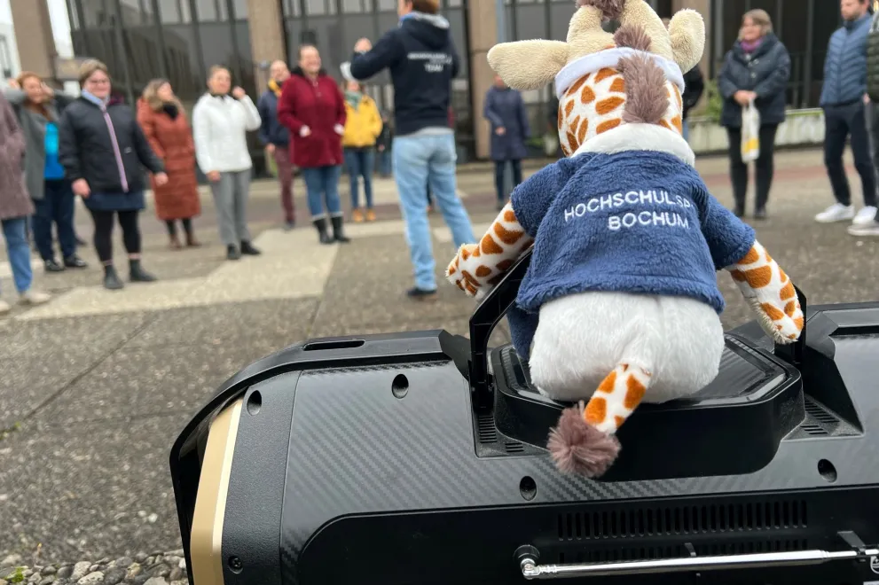 Jahresrückblick 2022 - Bewegte Outdoorpause (engl)